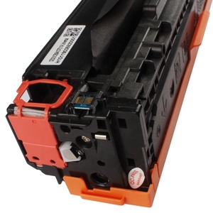 Marca nuevo cartucho de tóner <span class=keywords><strong>CF210X</strong></span> CF210A CF211A CF212A CF213A para HPP Laserjet Pro 200 Color M251 M276N de espaã a - Product Image 3