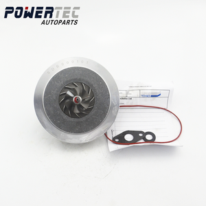 Garrett gt18v turbo gt1852v 718089 8200267138 turbocompresseur pour renault espace III <span class=keywords><strong>2</strong></span>.2dci 150hp - Product Image 5