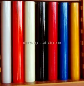 Advertising glass beads Reflective safety sheeting for sale, various colors available