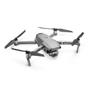 Mavic 2 Zoom Drone RC Quadcopterオリジナル新品ベーシックバージョン在庫あり