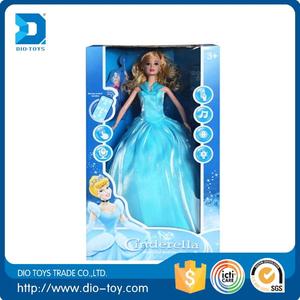 Chine top dix produits les plus vendus rc danse musique en plastique modèle poupées jouets pour enfants avec des lumières <span class=keywords><strong>et</strong></span> de la musique - Product Image 1