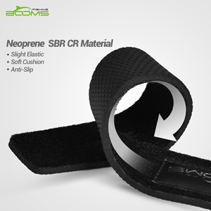 Tiras de Booms RS3 Cinto Envoltório Pacote de Pesca Vara de Pesca - Product Image 6