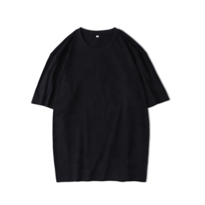 Fabbrica di Abbigliamento T Shirt Musica Uomo Estate Tees Grafiche Cantante di Sesso Maschile Nuova Venuta Tee Shirt Bianco - Product Image 3