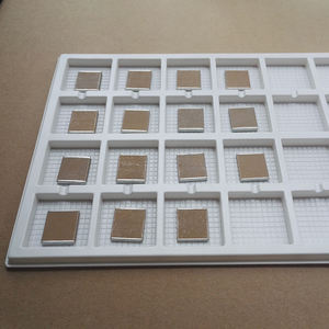 Condensador Cerámico de Alto Voltaje 2KV 0.015uF 15nF <span class=keywords><strong>153</strong></span> 15000PF 2520 - Product Image 6