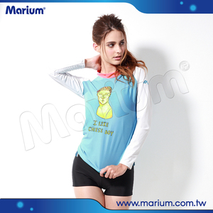 2017 Rashguard <b>For</b> <b>Men</b> As New Style Rashguard Wholesale Rashguard - Product Image 4