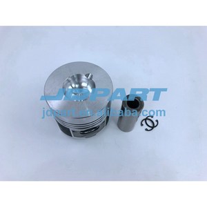 Kubota Motor V4000 Zuiger 15451-21110 - Product Image 1