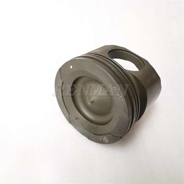 Cummins ISGE ISG12 Engine Piston 3697229 3697230| Alibaba.com