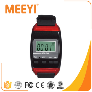 Meeyi Doctor <span class=keywords><strong>Enfermera</strong></span> Del <span class=keywords><strong>Reloj</strong></span> <span class=keywords><strong>Digital</strong></span> Al Por Mayor Barato Para El Hospital - Product Image 2