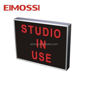 使用中のCTスキャンLED屋内照明インジケーター警告灯 - Product Image 4