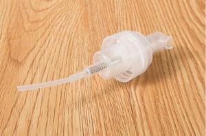 Pcr bơm lại 50ml du lịch kích thước xách tay tạo bọt xà phòng chai - Product Image 4