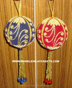 Decorative Ball For Christmas Hanging - Product Image 1