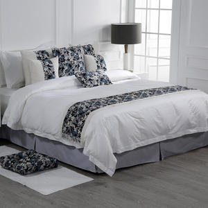 Chine fabrication <span class=keywords><strong>pas</strong></span> <span class=keywords><strong>cher</strong></span> hôtel draps housses <span class=keywords><strong>de</strong></span> <span class=keywords><strong>couette</strong></span> - Product Image 2