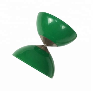 Chine Jouet éducatif traditionnel Sport <span class=keywords><strong>Diabolo</strong></span> pour l'amusement et les jeux - Product Image 3