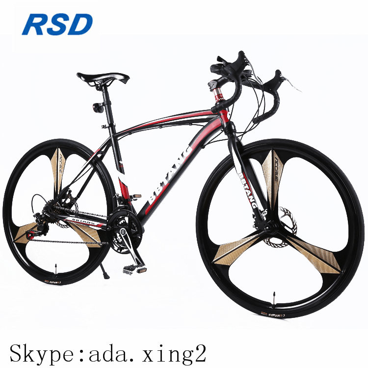 Racing Bicycle Best Road Bike Deals EUROBIKE Road Bike 700C Wheels