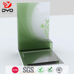 Kệ Trưng Bày Trang Điểm Chất Lượng Cao Bằng Nhựa <span class=keywords><strong>Acrylic</strong></span> - Product Image 4