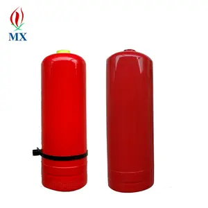 Allerlei lege abc droge chemische poeder brandblusser cilinder types