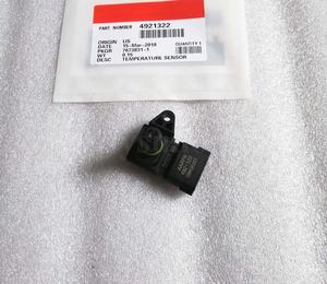 QSB6.7QSL9エンジン部品49213222897333 4903286 4076499 4921323 4903285圧力温度センサー - Product Image 3