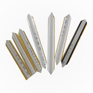 Hộp Các Tông Làm Die Cắt Kênh PIKE 0.4*1.5Mm Creasing Matrix - Product Image 2