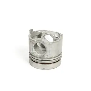 Piston de haute qualité 8-97176866-0 TCM C240 pour pièces de piston de moteur à piston hitachi machine C240 d'excavatrice