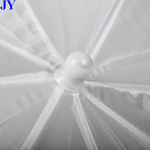 JingYing, precio al por mayor, fotografía, vídeo, estudio, iluminación flash 33 pulgadas, paraguas blanco translúcido, softbox - Product Image 5