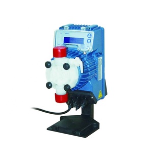 Seko <span class=keywords><strong>Aquarium</strong></span> Zwembad Doseerpompen Auto Chemische Doseerpomp - Product Image 3