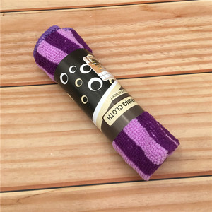 Eco-friendly Dall'assortimento Finestra Della Banda In <span class=keywords><strong>Microfibra</strong></span> <span class=keywords><strong>Panno</strong></span> di Pulizia - Product Image 3