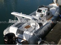Liya <span class=keywords><strong>bateau</strong></span> à moteur <span class=keywords><strong>pour</strong></span> la mer 27ft à <span class=keywords><strong>bain</strong></span> <span class=keywords><strong>de</strong></span> <span class=keywords><strong>soleil</strong></span> - Product Image 3
