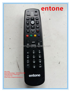 45คีย์45ปุ่มentone 450 <span class=keywords><strong>3</strong></span>ใน1การควบคุมระยะไกลสากลทีวีstb aux - Product Image 2