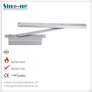 SINONE D401S a scomparsa per porte closer - Product Image 3
