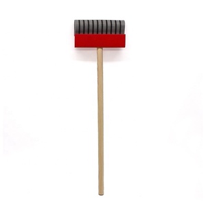 Wholesale Children Pretend Play Wooden <strong>Toy</strong> <strong>Cleaning</strong> <strong>Set</strong> for Pretend Play W10D194 - Product Image 3