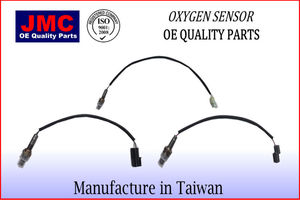 Détecteur d'oxygène nox pour BMW, sonde O2, pour modèles 11781433075, 11781433940, 0258003477, 0258005109 - Product Image 2