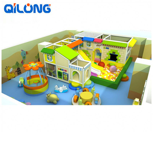 Juego de <span class=keywords><strong>escalada</strong></span> en interiores para niños, suave, acolchado suave - Product Image 4