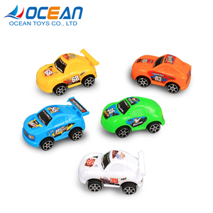 Colección de modelos de <span class=keywords><strong>coches</strong></span> de escala <span class=keywords><strong>miniatura</strong></span> de juguete extraíble personalizado para niños - Product Image 1