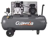 Compresseur d'air de type italien 100L 3HP GHB2065-100L