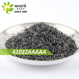 Kualitas tinggi teh hijau Cina Chunmee 41022AAA longgar daun dikemas dalam kotak tas botol langsung dari pabrik laayound Maroko - Product Image 5