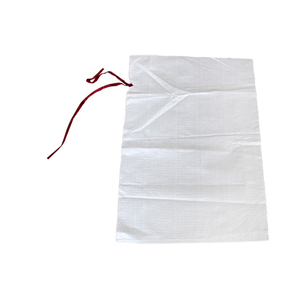 Bolsas de Ensilaje Tejidas de Polipropileno para Agricultura EGP, Almacenamiento en Silo, Resistentes a la Humedad, Biodegradables, Impresión Offset, Embalaje para Alimentos, Frutas, Arroz, Harina - Product Image 6