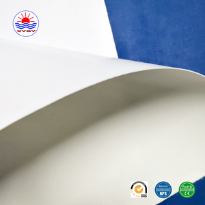 650gsm pvc bâche rouleau tissu pour <span class=keywords><strong>parasol</strong></span> tente tissu - Product Image 2