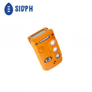 Crowcon Multigas überwachen Tetra 3 - Product Image 1