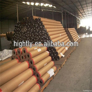 Shanghai fly auto tela adhesiva blanco brillante coche/bus body wrapping <span class=keywords><strong>film</strong></span> de vinilo pvc de china - Product Image 5