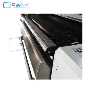 Digital Belt Cotton Fabric Textile <strong>Clothes</strong> <strong>Printing</strong> <strong>Machine</strong> Mature Process - Product Image 3
