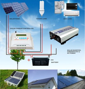 800 w <span class=keywords><strong>onduleur</strong></span> <span class=keywords><strong>48vdc</strong></span> à <span class=keywords><strong>220vac</strong></span> maison inverseur inverseur électrique - Product Image 5