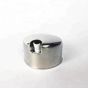 Set di Contenitori in Acciaio Inox per Condimenti, Spezie e Zucchero con Portastuzzicadenti, Oliera, Acetiera, Saliera e Pepiera con Portatovaglioli - Product Image 6