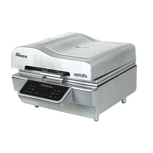 JESOY Sublimation 3D <strong>Picture</strong> Heat <strong>Transfer</strong> Printing Machine - Product Image 2