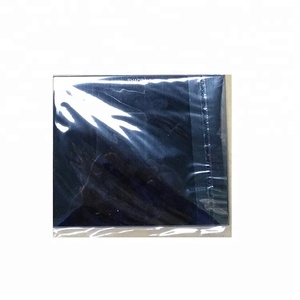 Verre noir 90*110 pour <span class=keywords><strong>masque</strong></span> <span class=keywords><strong>de</strong></span> <span class=keywords><strong>soudage</strong></span> - Product Image 1