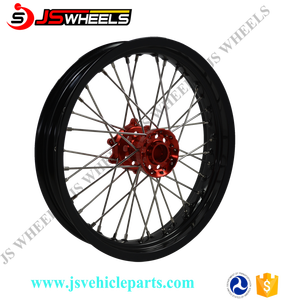 <span class=keywords><strong>Suzuki</strong></span> rmz250 rmz450 motocross conjunto rueda ruedas <span class=keywords><strong>supermotard</strong></span> - Product Image 6