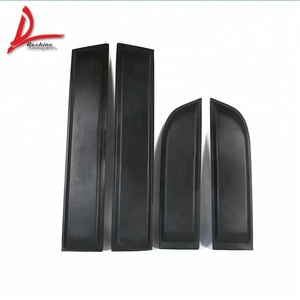 Modanatura Porta, Rivestimento Porta per RENAULT <span class=keywords><strong>DACIA</strong></span> <span class=keywords><strong>DUSTER</strong></span> - Product Image 1