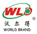 Jiangsu World Chemical Co., Ltd. logo
