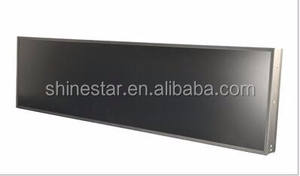 Moniteur d'affichage TFT ultra large de 28 "29" pouces haute luminosité barre de lecteur de publicité vidéo LCD étirée - Product Image 4