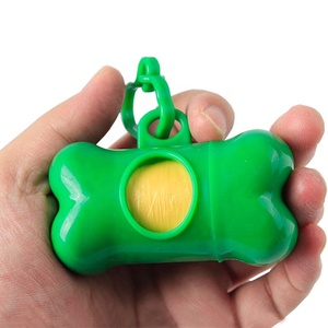 Dispensador de Bolsas para Excrementos de Perro en Forma de Hueso, Gran Venta - Product Image 5