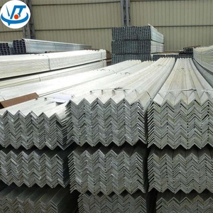 ASTM A36 estructurales de acero ángulo 50x50x50x5 <span class=keywords><strong>galvanizado</strong></span> por inmersión en caliente ángulo barra de hierro - Product Image 5